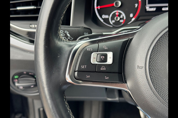 Volkswagen Polo 1.0 TSI Beats 2018 AUT NAVI CLIMA LM NAP!