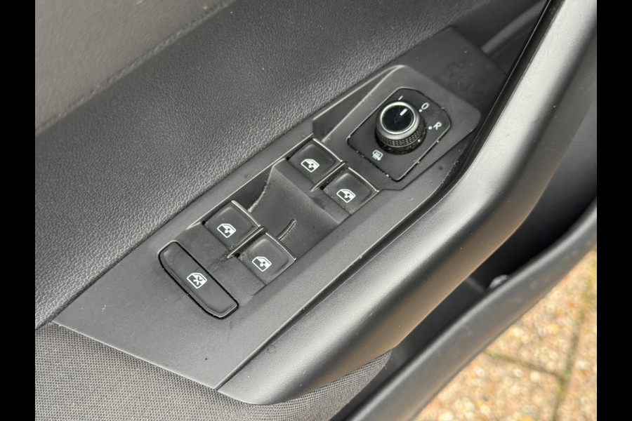 Volkswagen Polo 1.0 TSI Beats 2018 AUT NAVI CLIMA LM NAP!