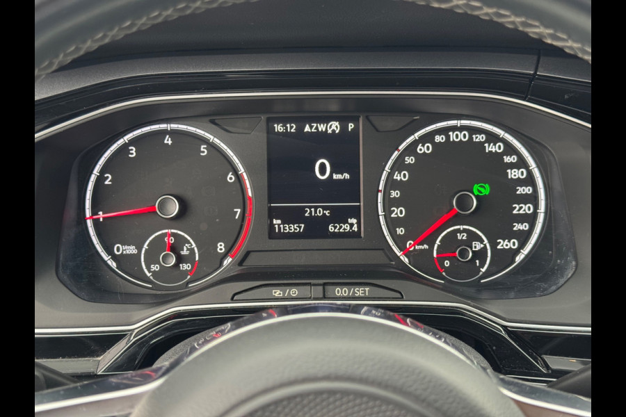 Volkswagen Polo 1.0 TSI Beats 2018 AUT NAVI CLIMA LM NAP!