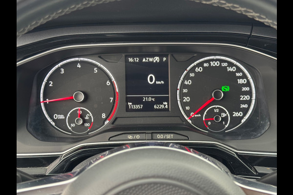 Volkswagen Polo 1.0 TSI Beats 2018 AUT NAVI CLIMA LM NAP!