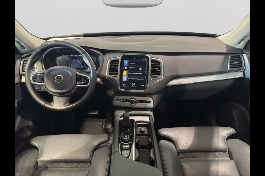 Volvo XC90 T8 Aut. Momentum ACC 360camera Leder 390pk