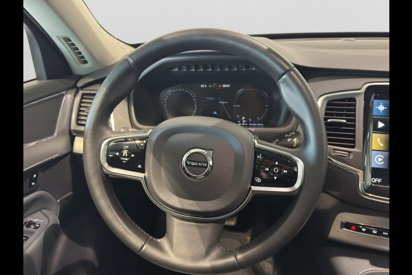 Volvo XC90 T8 Aut. Momentum ACC 360camera Leder 390pk