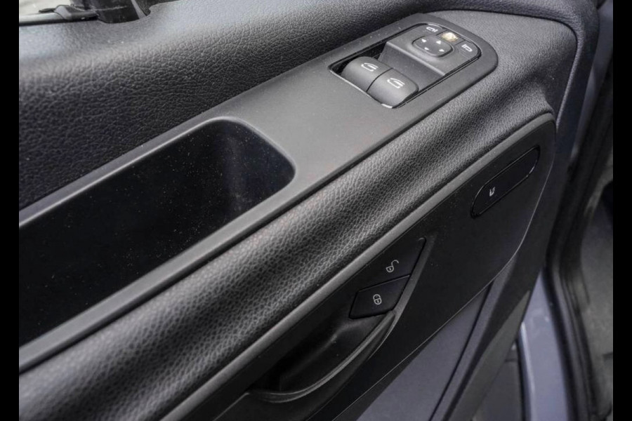 Mercedes-Benz Sprinter 319 1.9 CDI L2H2 PB Edition 360 Camera, Cruise, Carplay, 10,5'' Mbux, LED, Automaat, 190pk, Standkachel, Stoelverwarming, Uniek!