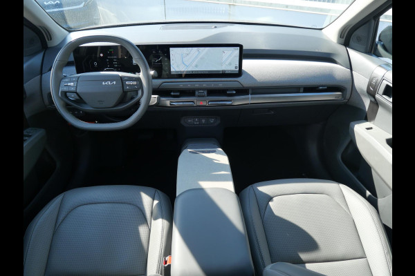 Kia EV3 Plus Advanced 81.4 kWh | Schuif-kanteldak | Carplay | Stoel-Stuurverwarming | Leder |