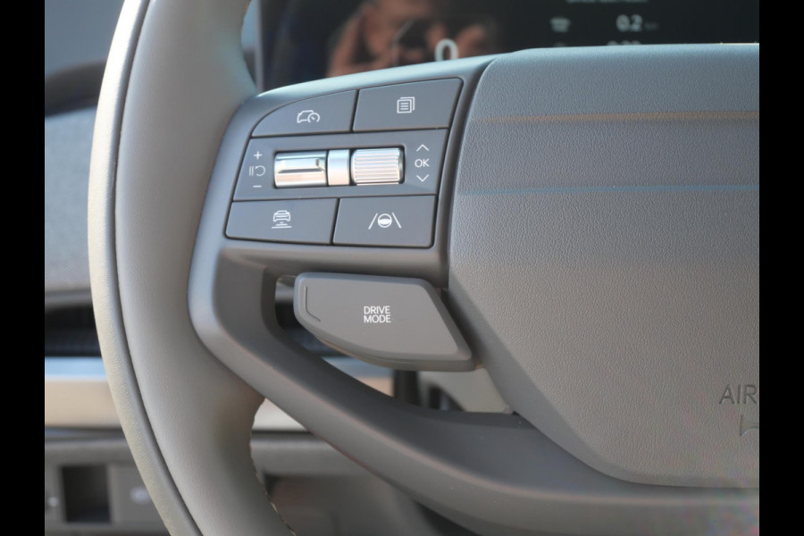 Kia EV3 Plus Advanced 81.4 kWh | Schuif-kanteldak | Carplay | Stoel-Stuurverwarming | Leder |