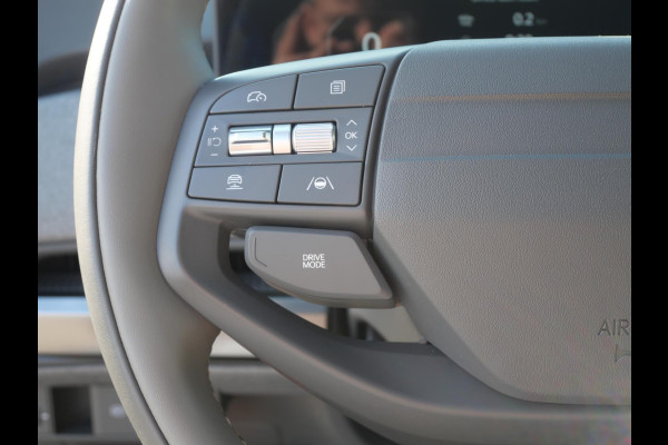Kia EV3 Plus Advanced 81.4 kWh | Schuif-kanteldak | Carplay | Stoel-Stuurverwarming | Leder |