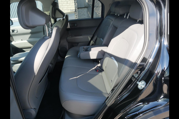 Kia EV3 Plus Advanced 81.4 kWh | Schuif-kanteldak | Carplay | Stoel-Stuurverwarming | Leder |