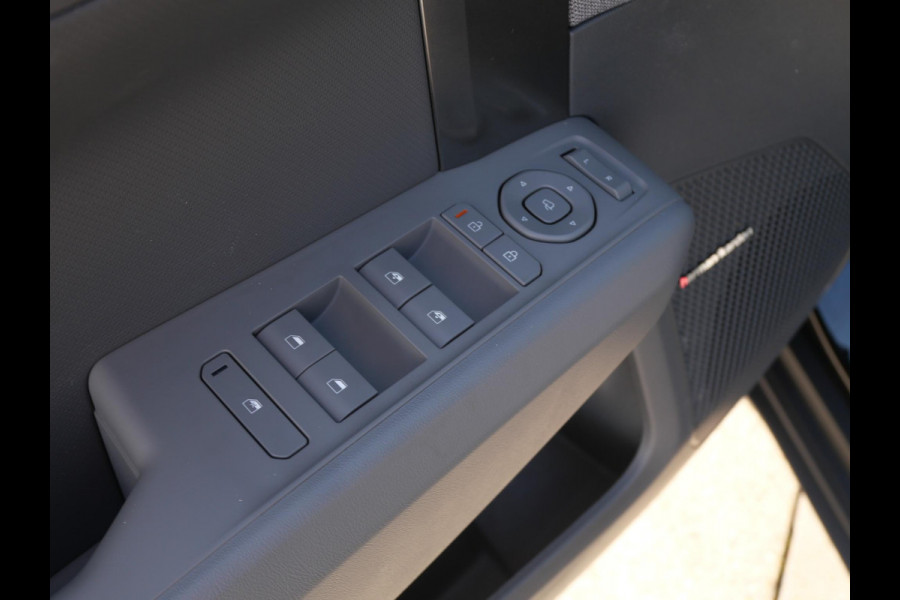 Kia EV3 Plus Advanced 81.4 kWh | Schuif-kanteldak | Carplay | Stoel-Stuurverwarming | Leder |