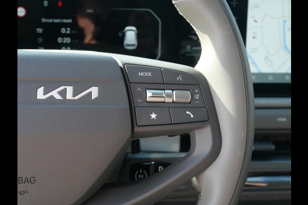 Kia EV3 Plus Advanced 81.4 kWh | Schuif-kanteldak | Carplay | Stoel-Stuurverwarming | Leder |