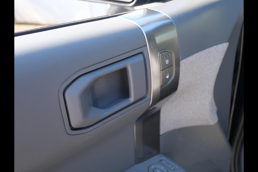 Kia EV3 Plus Advanced 81.4 kWh | Schuif-kanteldak | Carplay | Stoel-Stuurverwarming | Leder |