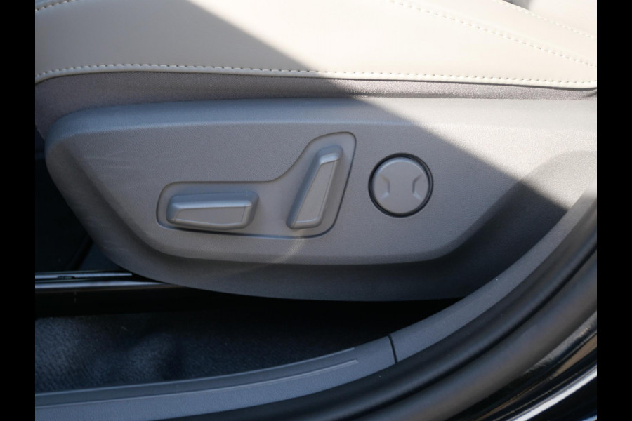 Kia EV3 Plus Advanced 81.4 kWh | Schuif-kanteldak | Carplay | Stoel-Stuurverwarming | Leder |