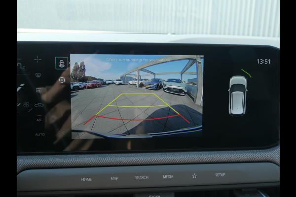 Kia EV3 Plus Advanced 81.4 kWh | Schuif-kanteldak | Carplay | Stoel-Stuurverwarming | Leder |