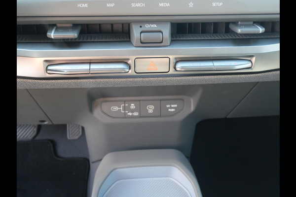 Kia EV3 Plus Advanced 81.4 kWh | Schuif-kanteldak | Carplay | Stoel-Stuurverwarming | Leder |