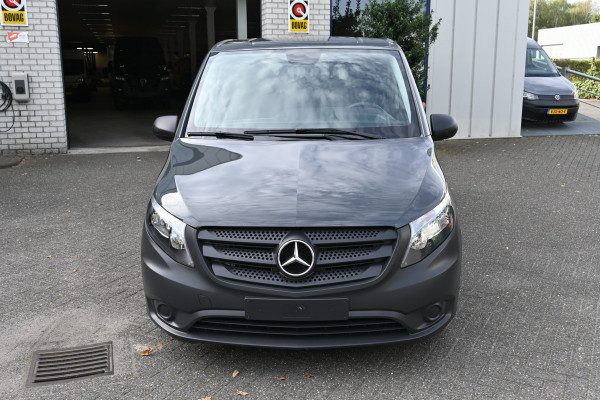 Mercedes-Benz Vito 114 CDI L2 DC Tourer Camera, Apple Carplay/Android Auto