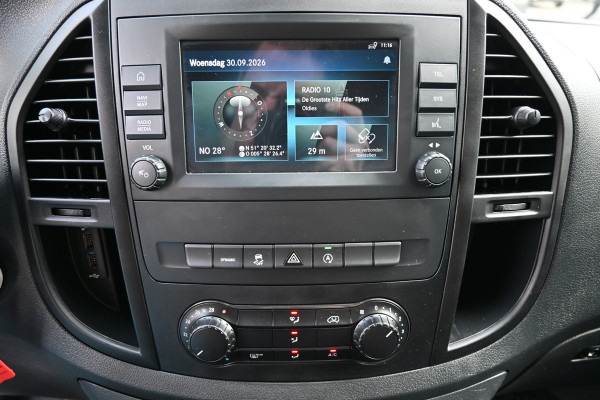Mercedes-Benz Vito 114 CDI L2 DC Tourer Camera, Apple Carplay/Android Auto