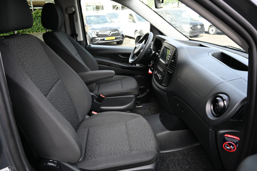 Mercedes-Benz Vito 114 CDI L2 DC Tourer Camera, Apple Carplay/Android Auto