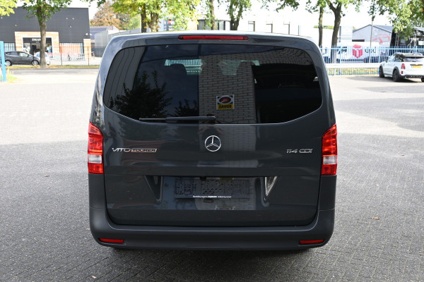 Mercedes-Benz Vito 114 CDI L2 DC Tourer Camera, Apple Carplay/Android Auto
