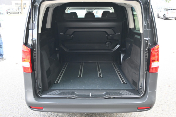 Mercedes-Benz Vito 114 CDI L2 DC Tourer Camera, Apple Carplay/Android Auto