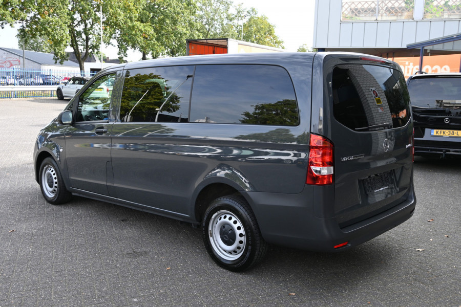 Mercedes-Benz Vito 114 CDI L2 DC Tourer Camera, Apple Carplay/Android Auto