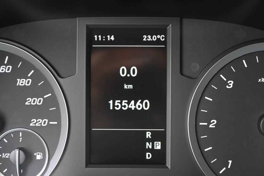 Mercedes-Benz Vito 114 CDI L2 DC Tourer Camera, Apple Carplay/Android Auto