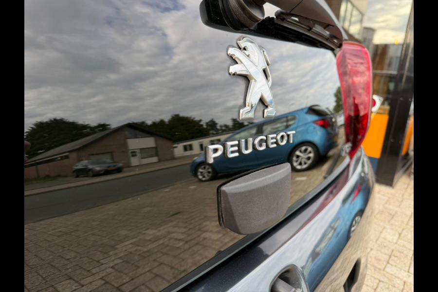 Peugeot 108 1.0 e-VTi Active | 1E EIGENAAR | 95.642 KM | AIRCO | ELEK.RAMEN | UPGRADE MOGELIJK |