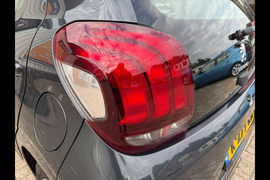 Peugeot 108 1.0 e-VTi Active | 1E EIGENAAR | 95.642 KM | AIRCO | ELEK.RAMEN | UPGRADE MOGELIJK |