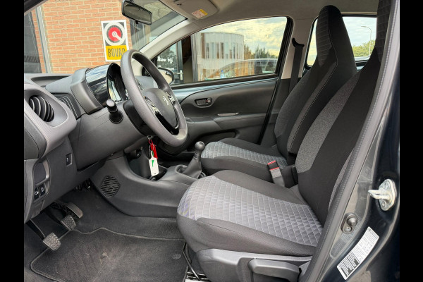 Peugeot 108 1.0 e-VTi Active | 1E EIGENAAR | 95.642 KM | AIRCO | ELEK.RAMEN | UPGRADE MOGELIJK |