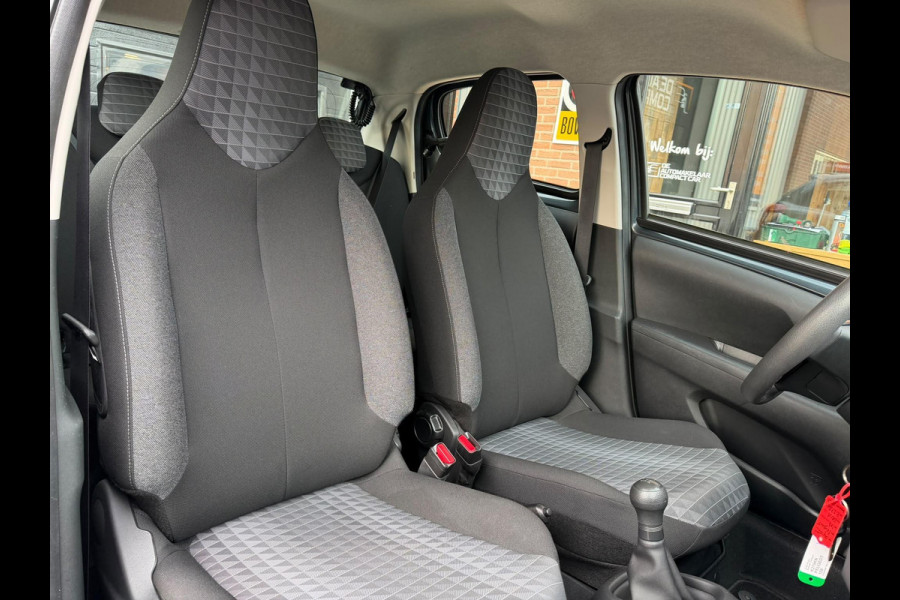 Peugeot 108 1.0 e-VTi Active | 1E EIGENAAR | 95.642 KM | AIRCO | ELEK.RAMEN | UPGRADE MOGELIJK |