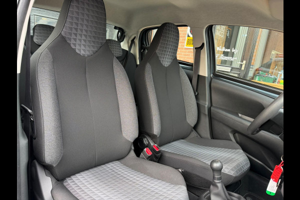 Peugeot 108 1.0 e-VTi Active | 1E EIGENAAR | 95.642 KM | AIRCO | ELEK.RAMEN | UPGRADE MOGELIJK |