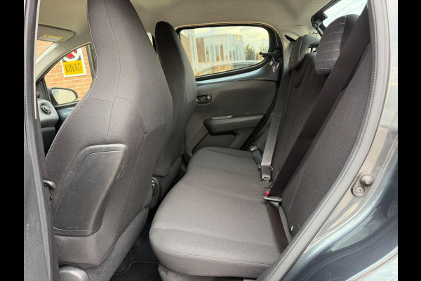 Peugeot 108 1.0 e-VTi Active | 1E EIGENAAR | 95.642 KM | AIRCO | ELEK.RAMEN | UPGRADE MOGELIJK |