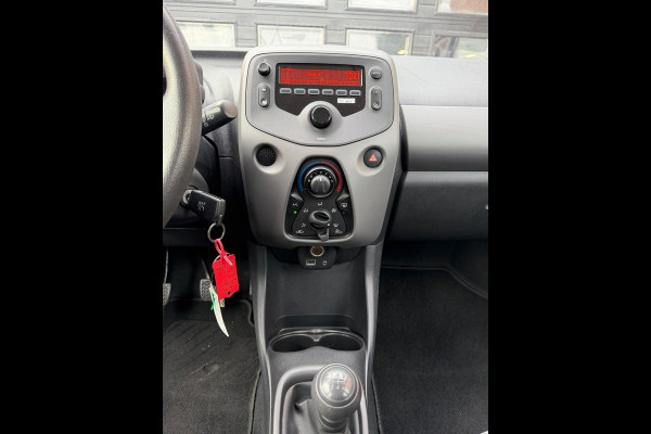 Peugeot 108 1.0 e-VTi Active | 1E EIGENAAR | 95.642 KM | AIRCO | ELEK.RAMEN | UPGRADE MOGELIJK |