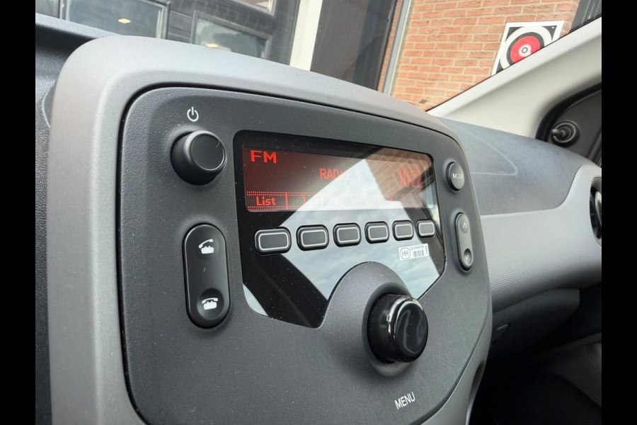 Peugeot 108 1.0 e-VTi Active | 1E EIGENAAR | 95.642 KM | AIRCO | ELEK.RAMEN | UPGRADE MOGELIJK |