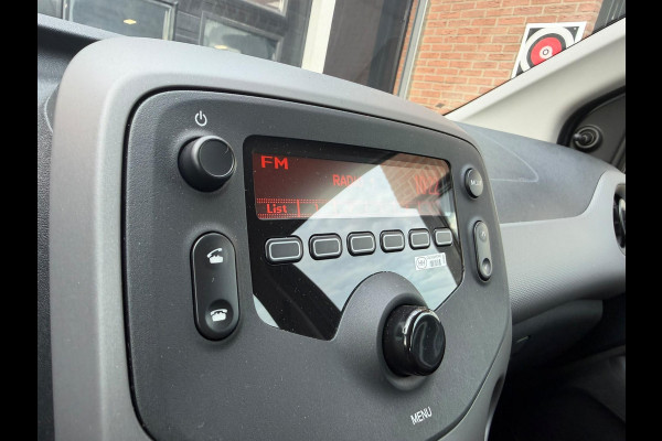 Peugeot 108 1.0 e-VTi Active | 1E EIGENAAR | 95.642 KM | AIRCO | ELEK.RAMEN | UPGRADE MOGELIJK |