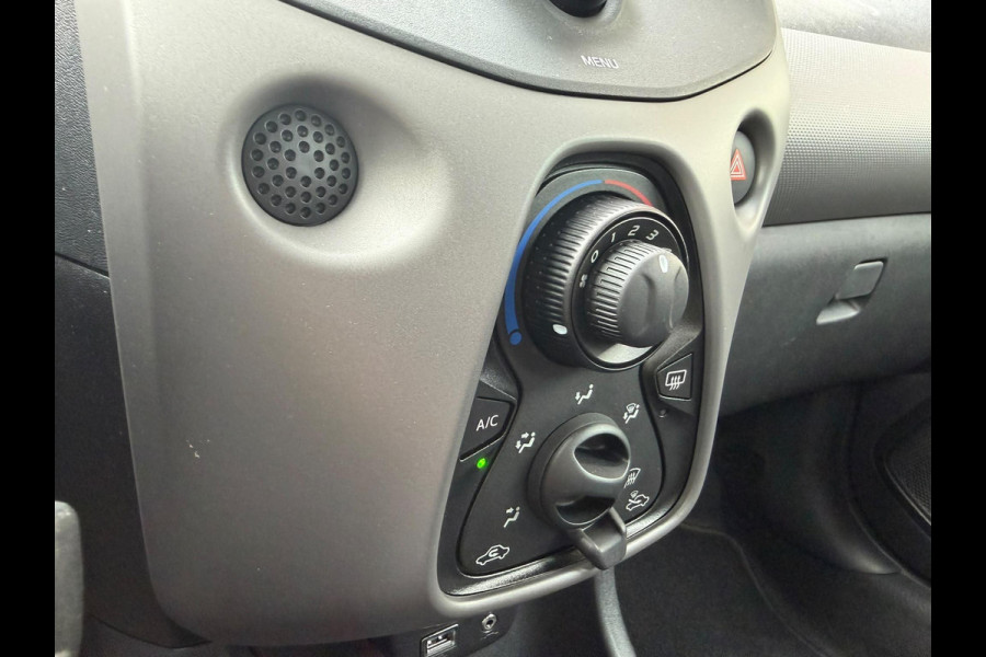 Peugeot 108 1.0 e-VTi Active | 1E EIGENAAR | 95.642 KM | AIRCO | ELEK.RAMEN | UPGRADE MOGELIJK |