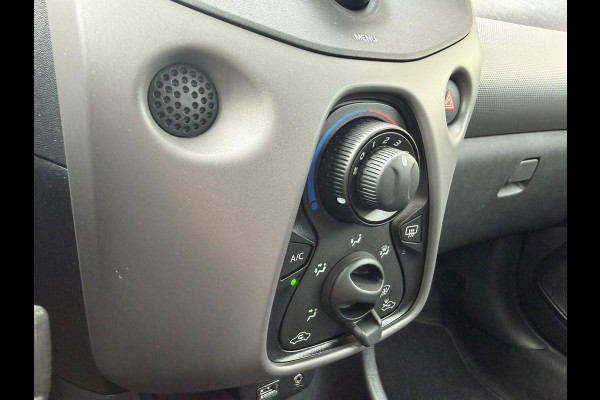 Peugeot 108 1.0 e-VTi Active | 1E EIGENAAR | 95.642 KM | AIRCO | ELEK.RAMEN | UPGRADE MOGELIJK |