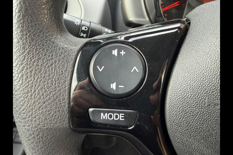 Peugeot 108 1.0 e-VTi Active | 1E EIGENAAR | 95.642 KM | AIRCO | ELEK.RAMEN | UPGRADE MOGELIJK |