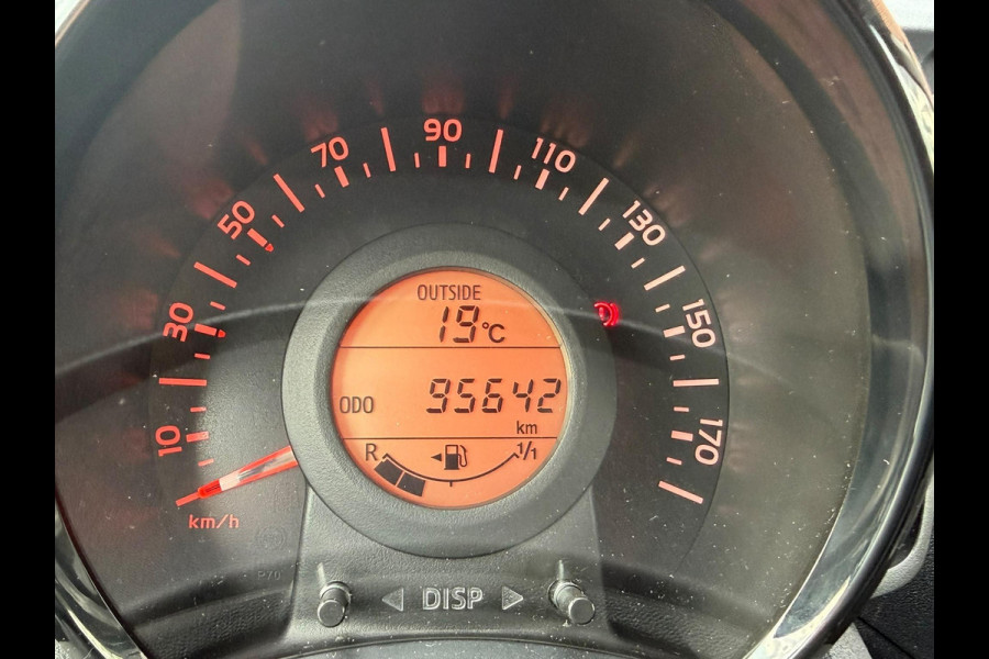 Peugeot 108 1.0 e-VTi Active | 1E EIGENAAR | 95.642 KM | AIRCO | ELEK.RAMEN | UPGRADE MOGELIJK |
