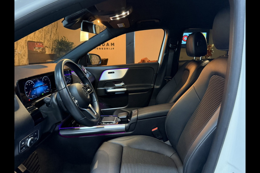 Mercedes-Benz GLA 250 e Business Solution Luxury Limited SOH100%|360° Camera|MULTIBEAM LED|Ambient|Elektr Trekhaak|Rijklaar