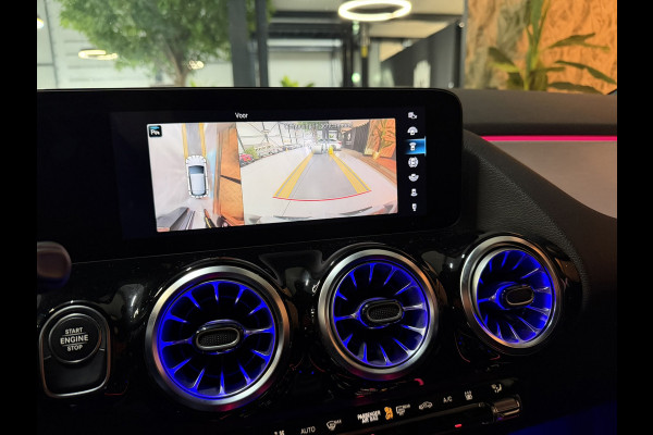 Mercedes-Benz GLA 250 e Business Solution Luxury Limited SOH100%|360° Camera|MULTIBEAM LED|Ambient|Elektr Trekhaak|Rijklaar