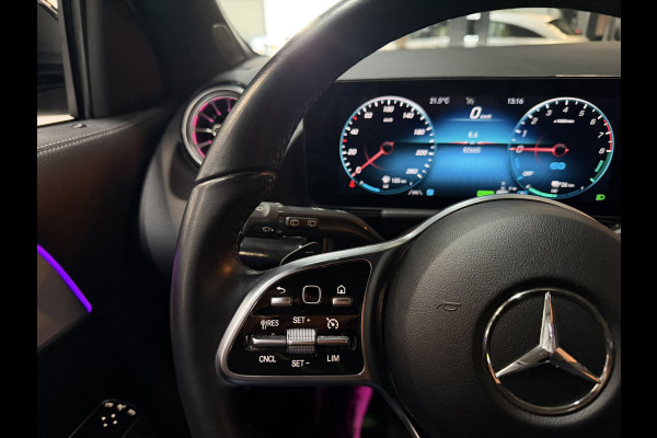 Mercedes-Benz GLA 250 e Business Solution Luxury Limited SOH100%|360° Camera|MULTIBEAM LED|Ambient|Elektr Trekhaak|Rijklaar