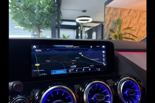 Mercedes-Benz GLA 250 e Business Solution Luxury Limited SOH100%|360° Camera|MULTIBEAM LED|Ambient|Elektr Trekhaak|Rijklaar