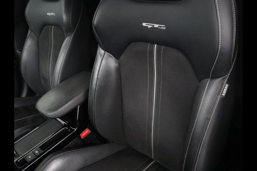 Kia Ceed 1.0 T-GDi GT-PlusLine | Panoramadak | Leder/alcantara | Stuur/stoel verwarming | Camera | Carplay | JBL | Dodehoek detectie | Memory | Virtual Dashboard | Full LED |