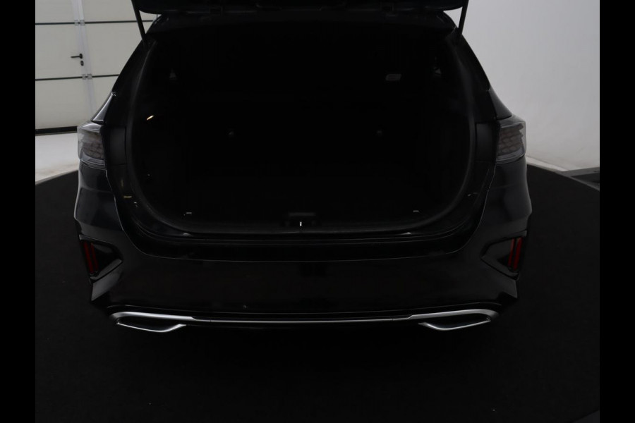 Kia Ceed 1.0 T-GDi GT-PlusLine | Panoramadak | Leder/alcantara | Stuur/stoel verwarming | Camera | Carplay | JBL | Dodehoek detectie | Memory | Virtual Dashboard | Full LED |