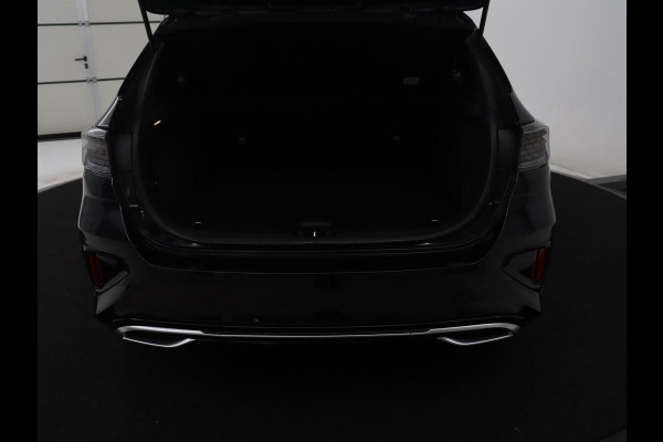 Kia Ceed 1.0 T-GDi GT-PlusLine | Panoramadak | Leder/alcantara | Stuur/stoel verwarming | Camera | Carplay | JBL | Dodehoek detectie | Memory | Virtual Dashboard | Full LED |