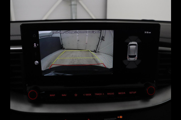 Kia Ceed 1.0 T-GDi GT-PlusLine | Panoramadak | Leder/alcantara | Stuur/stoel verwarming | Camera | Carplay | JBL | Dodehoek detectie | Memory | Virtual Dashboard | Full LED |