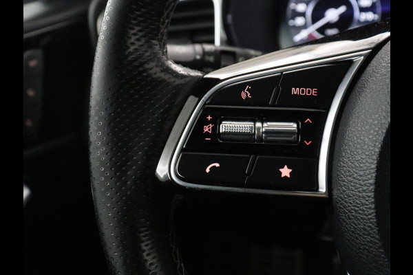 Kia Ceed 1.0 T-GDi GT-PlusLine | Panoramadak | Leder/alcantara | Stuur/stoel verwarming | Camera | Carplay | JBL | Dodehoek detectie | Memory | Virtual Dashboard | Full LED |