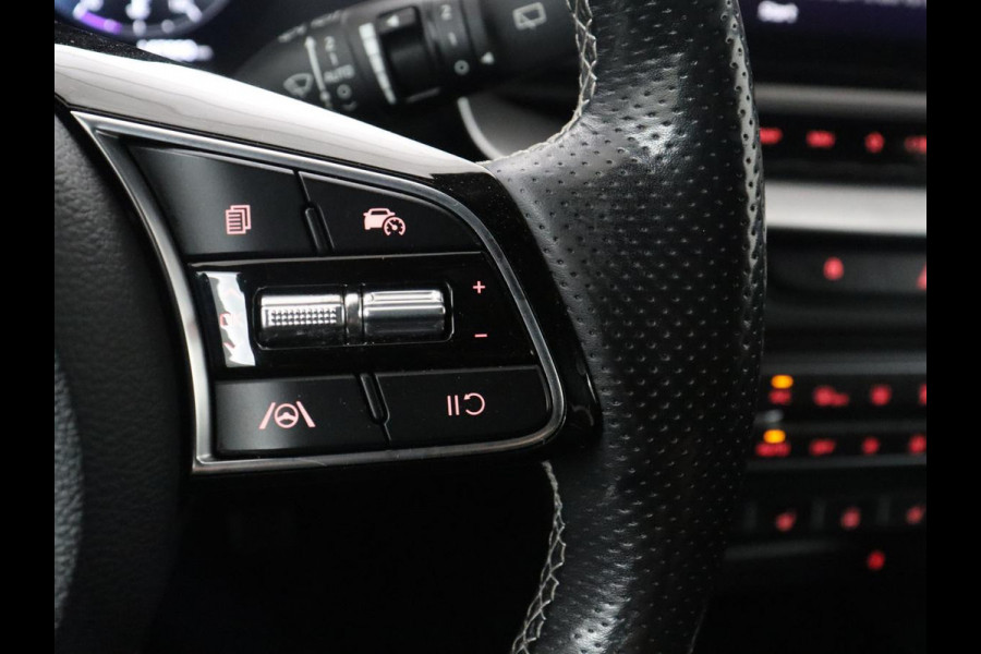 Kia Ceed 1.0 T-GDi GT-PlusLine | Panoramadak | Leder/alcantara | Stuur/stoel verwarming | Camera | Carplay | JBL | Dodehoek detectie | Memory | Virtual Dashboard | Full LED |