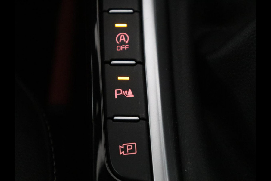 Kia Ceed 1.0 T-GDi GT-PlusLine | Panoramadak | Leder/alcantara | Stuur/stoel verwarming | Camera | Carplay | JBL | Dodehoek detectie | Memory | Virtual Dashboard | Full LED |
