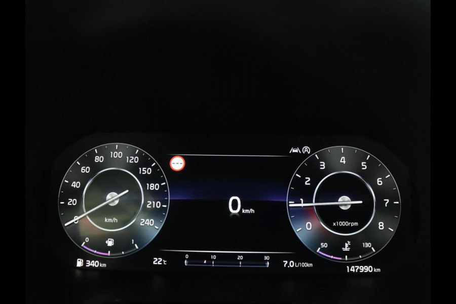 Kia Ceed 1.0 T-GDi GT-PlusLine | Panoramadak | Leder/alcantara | Stuur/stoel verwarming | Camera | Carplay | JBL | Dodehoek detectie | Memory | Virtual Dashboard | Full LED |