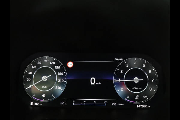 Kia Ceed 1.0 T-GDi GT-PlusLine | Panoramadak | Leder/alcantara | Stuur/stoel verwarming | Camera | Carplay | JBL | Dodehoek detectie | Memory | Virtual Dashboard | Full LED |